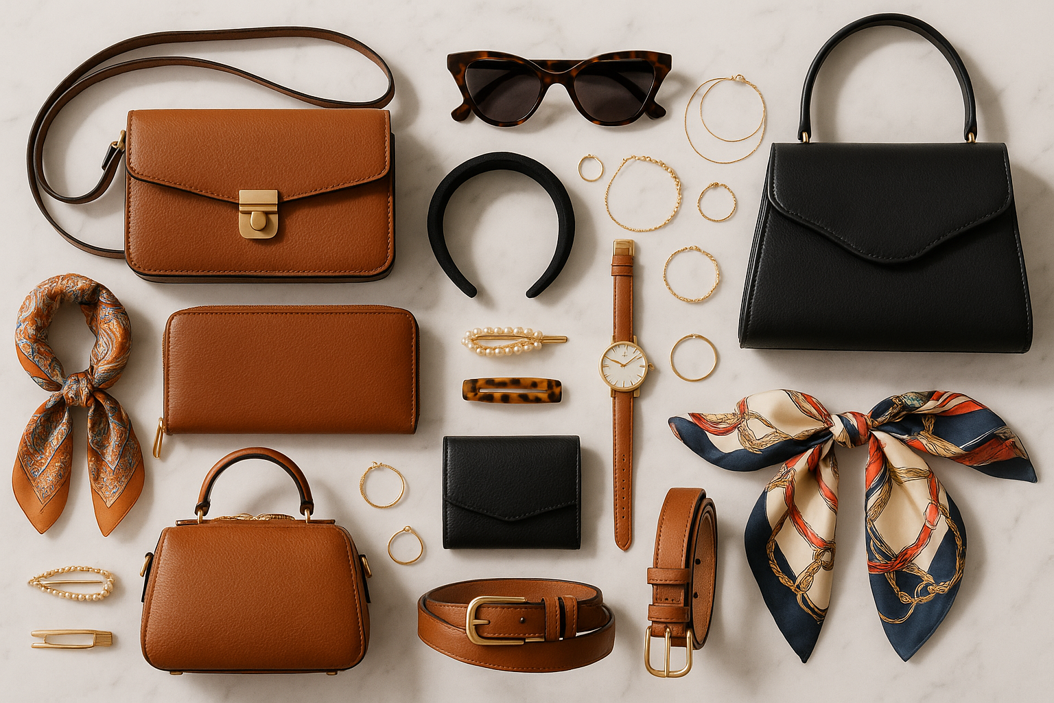 Accessories
