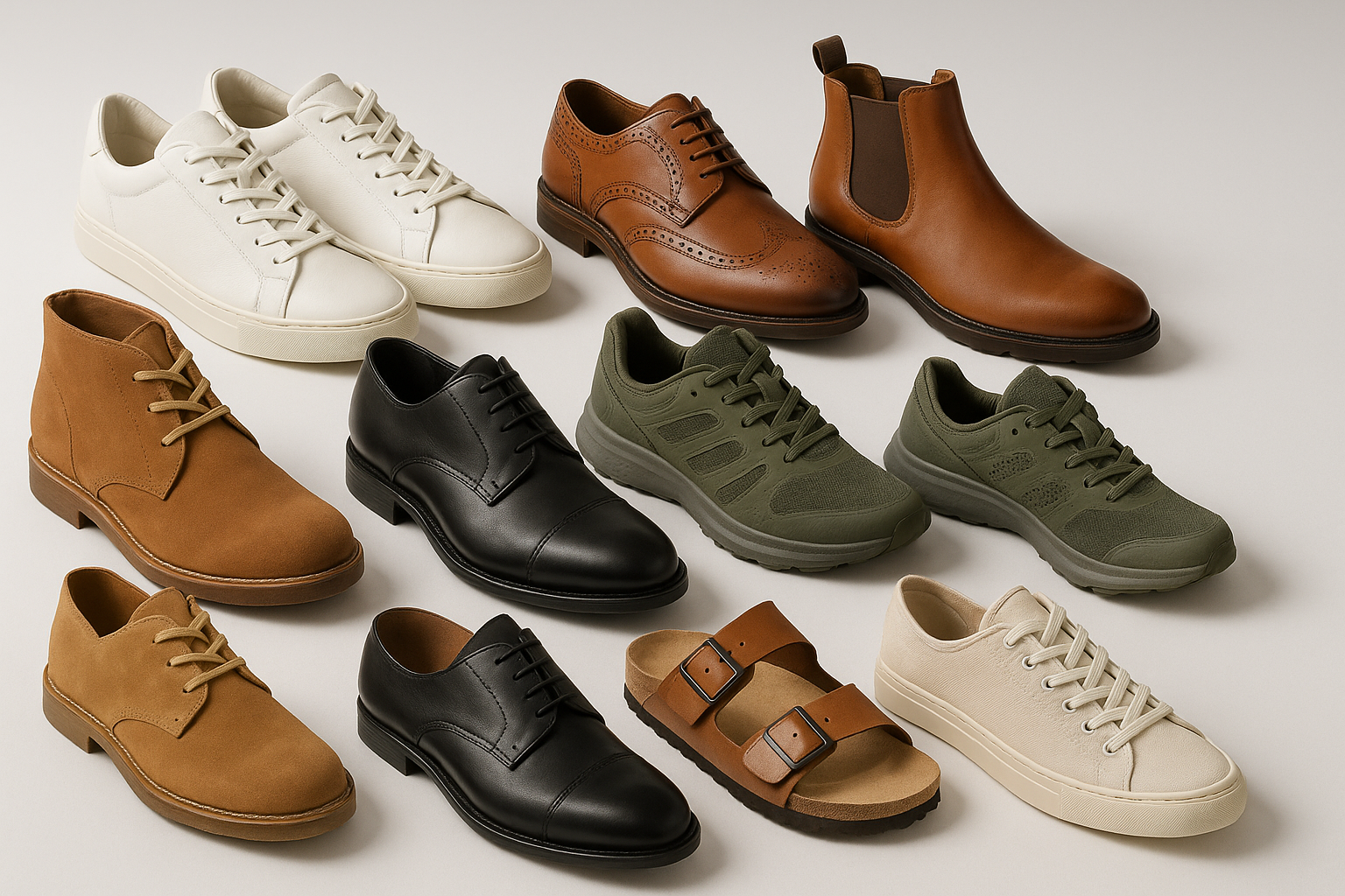 Footwear