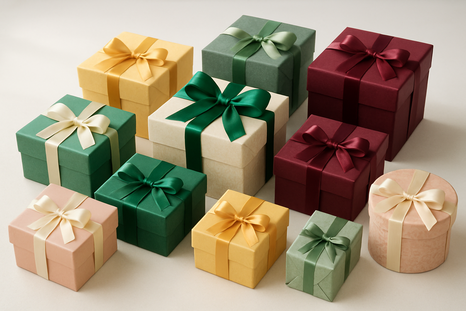 Gifts