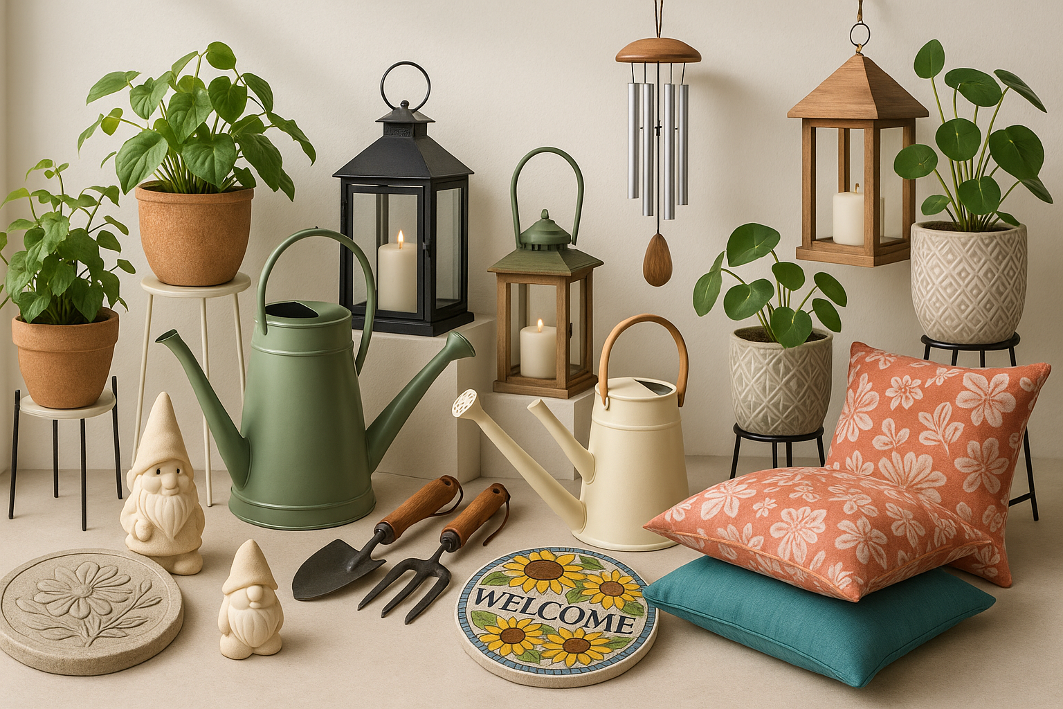 Home & Garden