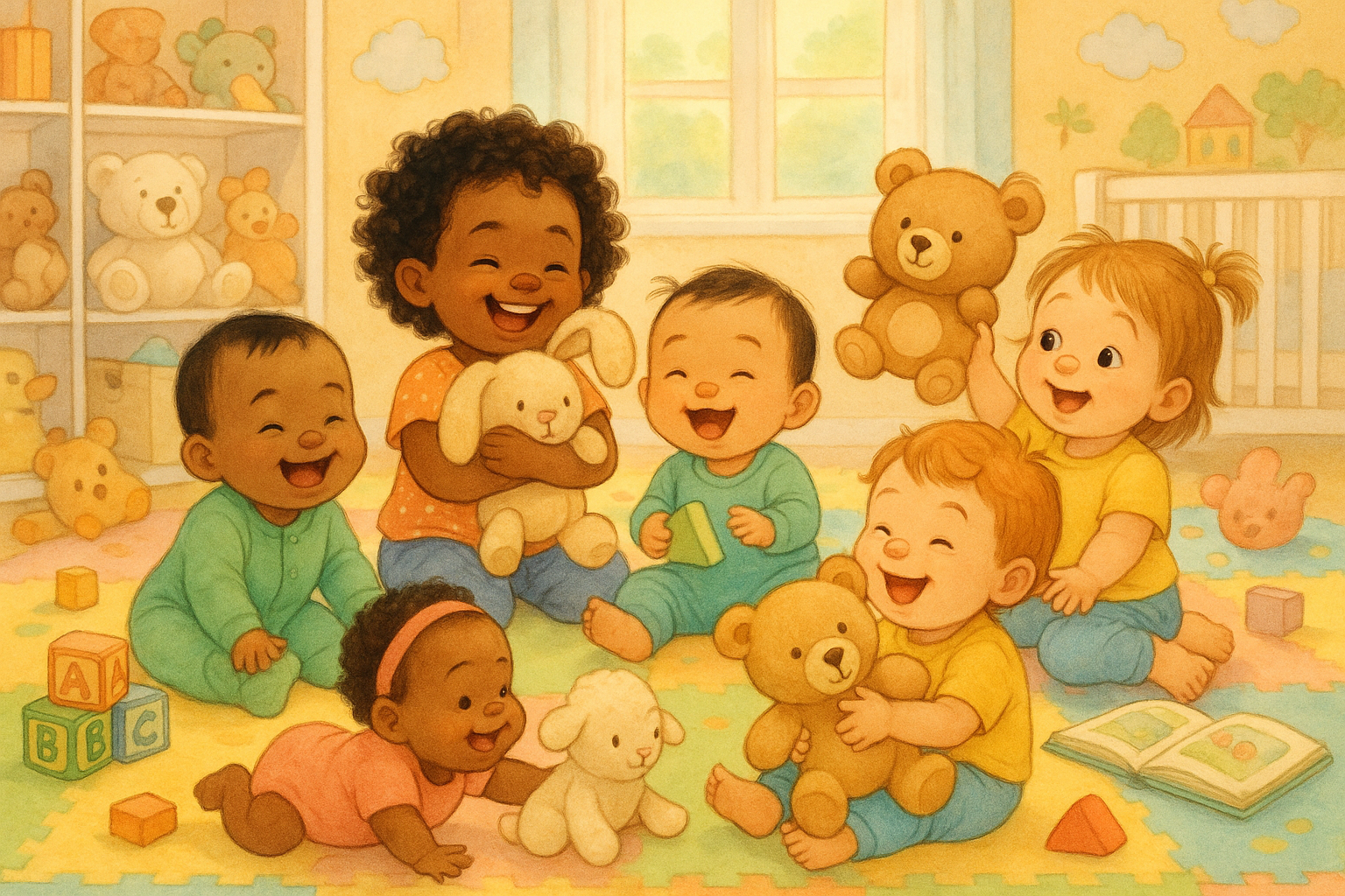 Kids & Babies