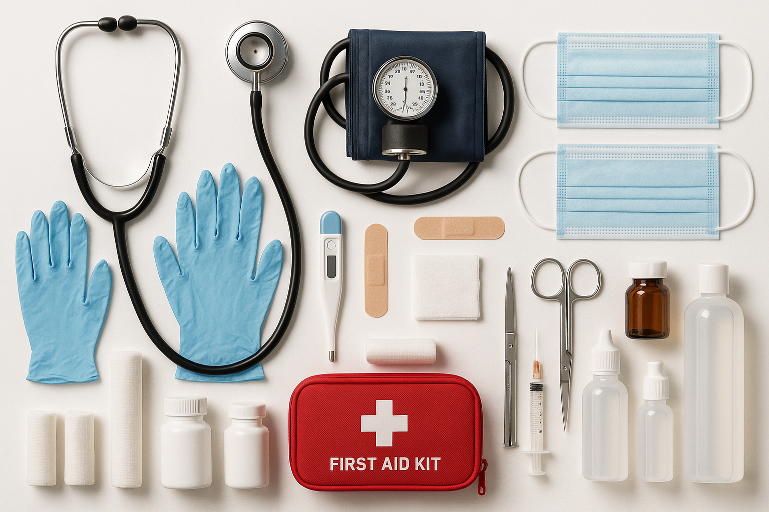 Medical Supplies