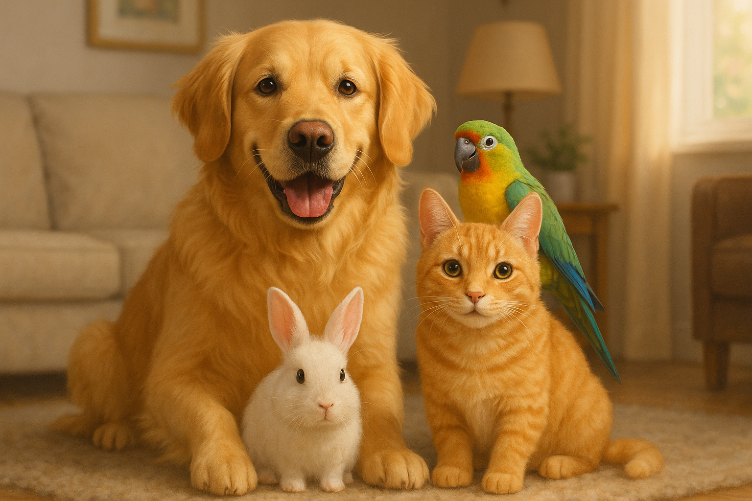 Pets