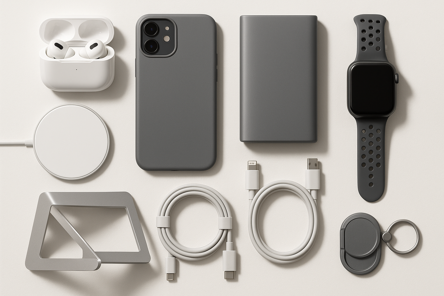 Tech Accessories