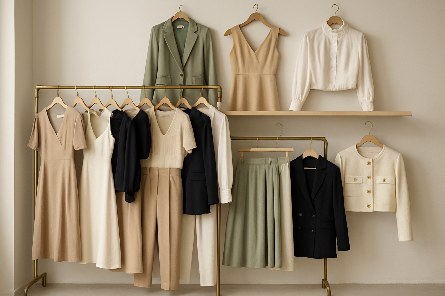 Women's Clothing
