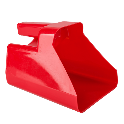 Gatsby Durable Plastic Feed Scoop