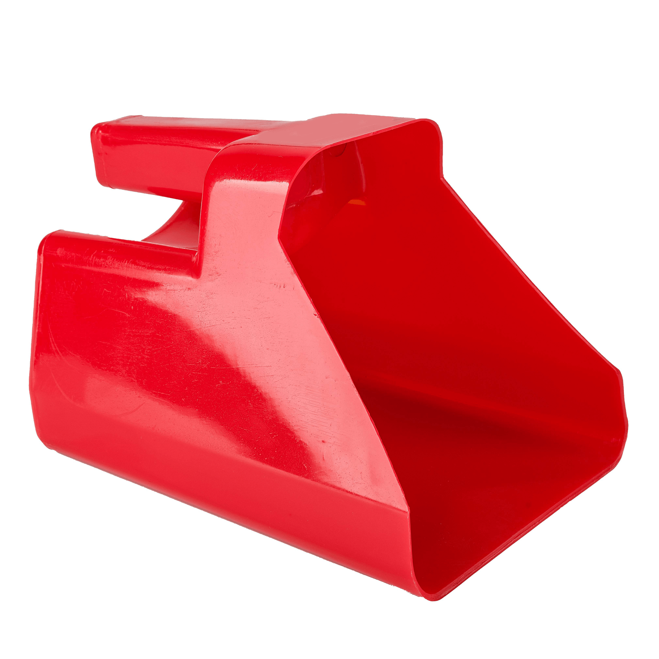 Gatsby Durable Plastic Feed Scoop