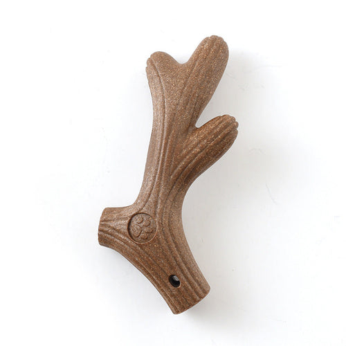 Pet Dog Toys For Small Dog Chews Toys Bite Resistant Molar Teeth