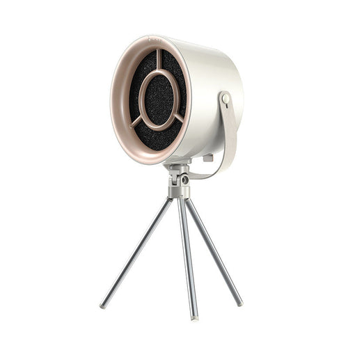 2024 New Portable Desktop Exhaust Fan Small Kitchen Hood Extractor