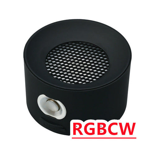 Magnetic Touchable LED USB Rechargeable Table Lamp 360 Rotate Cordless