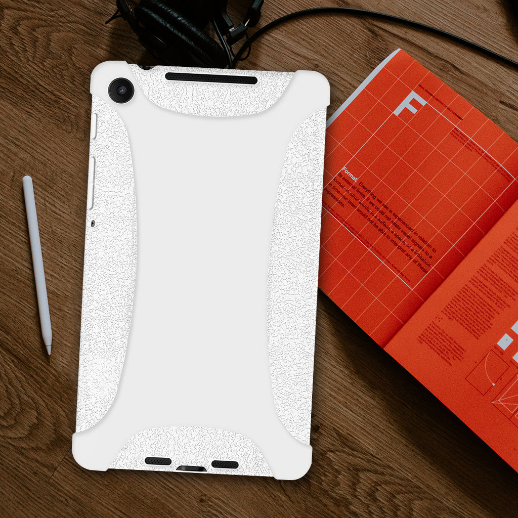 Amzer Shockproof Rugged Silicone Skin Jelly Case for Asus/Google New