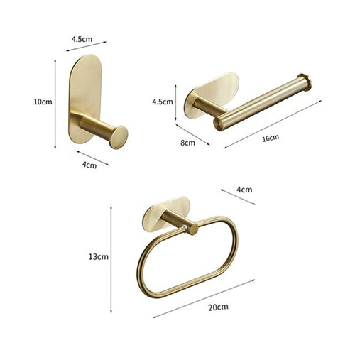 - Bathroom Accessories Sets - Aliexpress