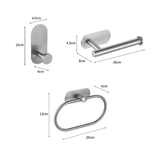 - Bathroom Accessories Sets - Aliexpress