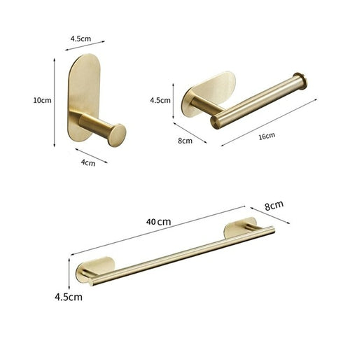 - Bathroom Accessories Sets - Aliexpress