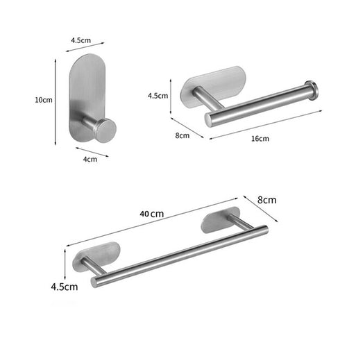 - Bathroom Accessories Sets - Aliexpress