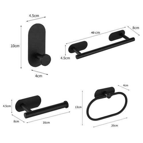 - Bathroom Accessories Sets - Aliexpress
