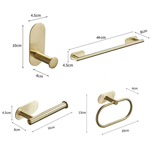 - Bathroom Accessories Sets - Aliexpress