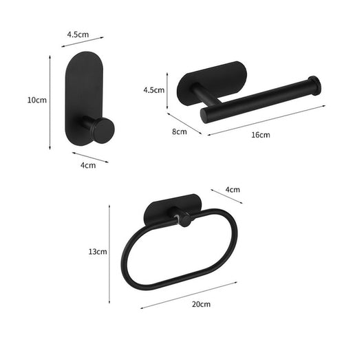 - Bathroom Accessories Sets - Aliexpress
