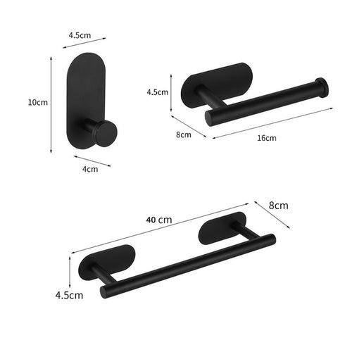 - Bathroom Accessories Sets - Aliexpress