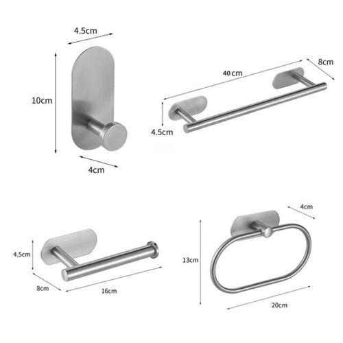 - Bathroom Accessories Sets - Aliexpress