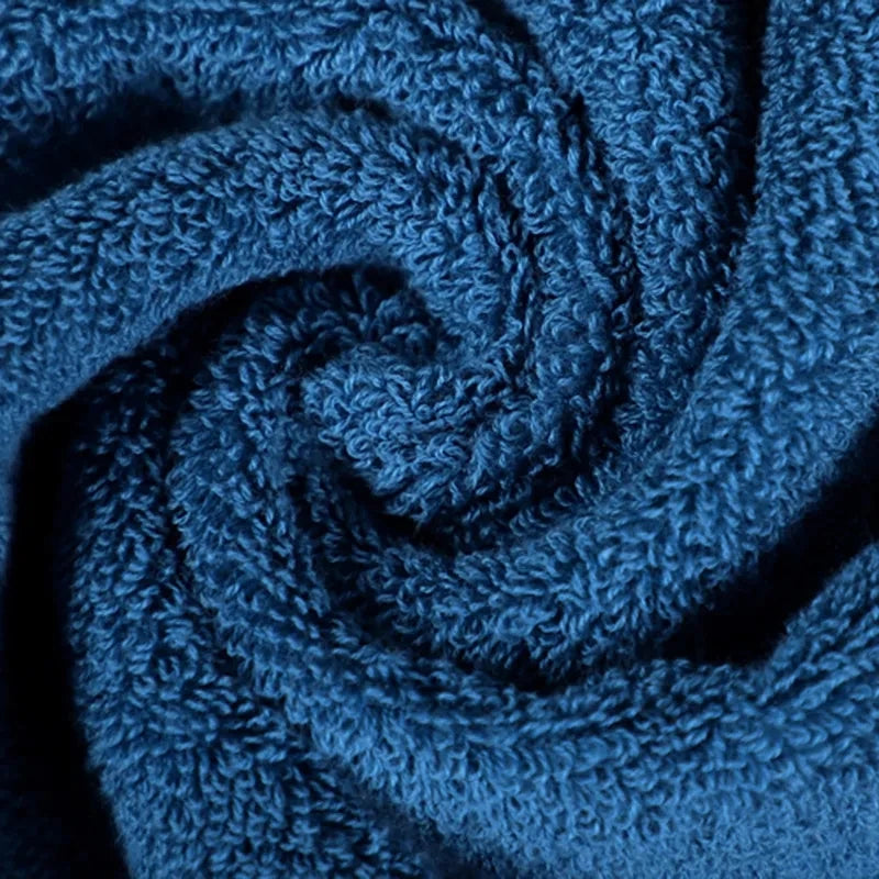 1/2/3pcs Bathroom Towels Sets Embroidered Cotton Big Bath Towels