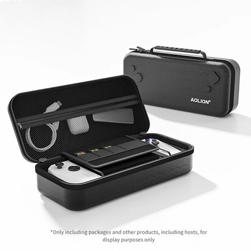 Aolion EVA Hard Carrying Case Bag for Asus ROG Ally Handheld Game