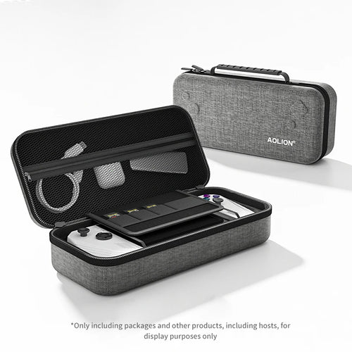 Aolion EVA Hard Carrying Case Bag for Asus ROG Ally Handheld Game