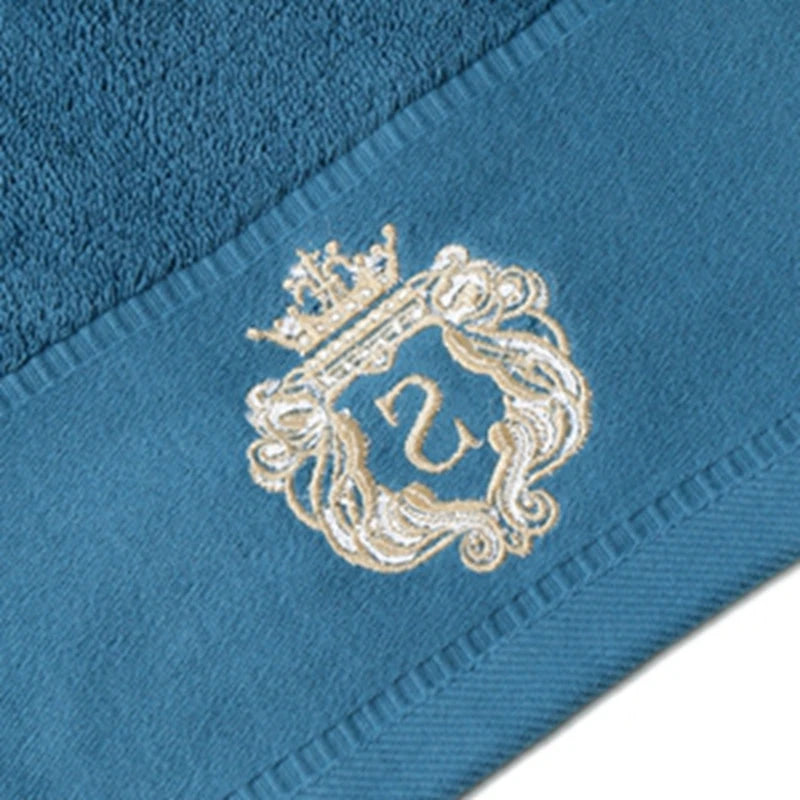 1/5/10PCS Bathroom Cotton Towel 35x75cm 70x140cm Hand Face Bath Towel