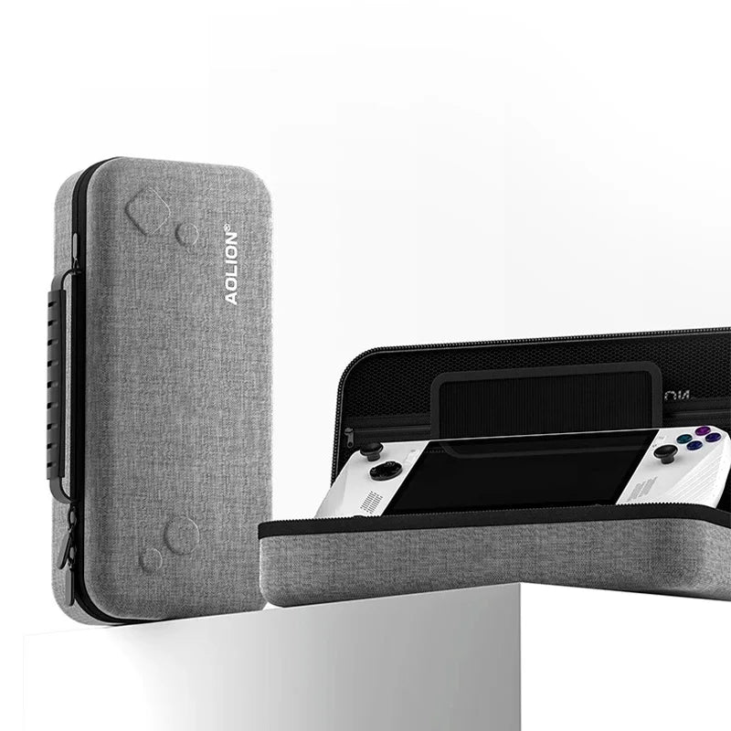 Aolion EVA Hard Carrying Case Bag for Asus ROG Ally Handheld Game