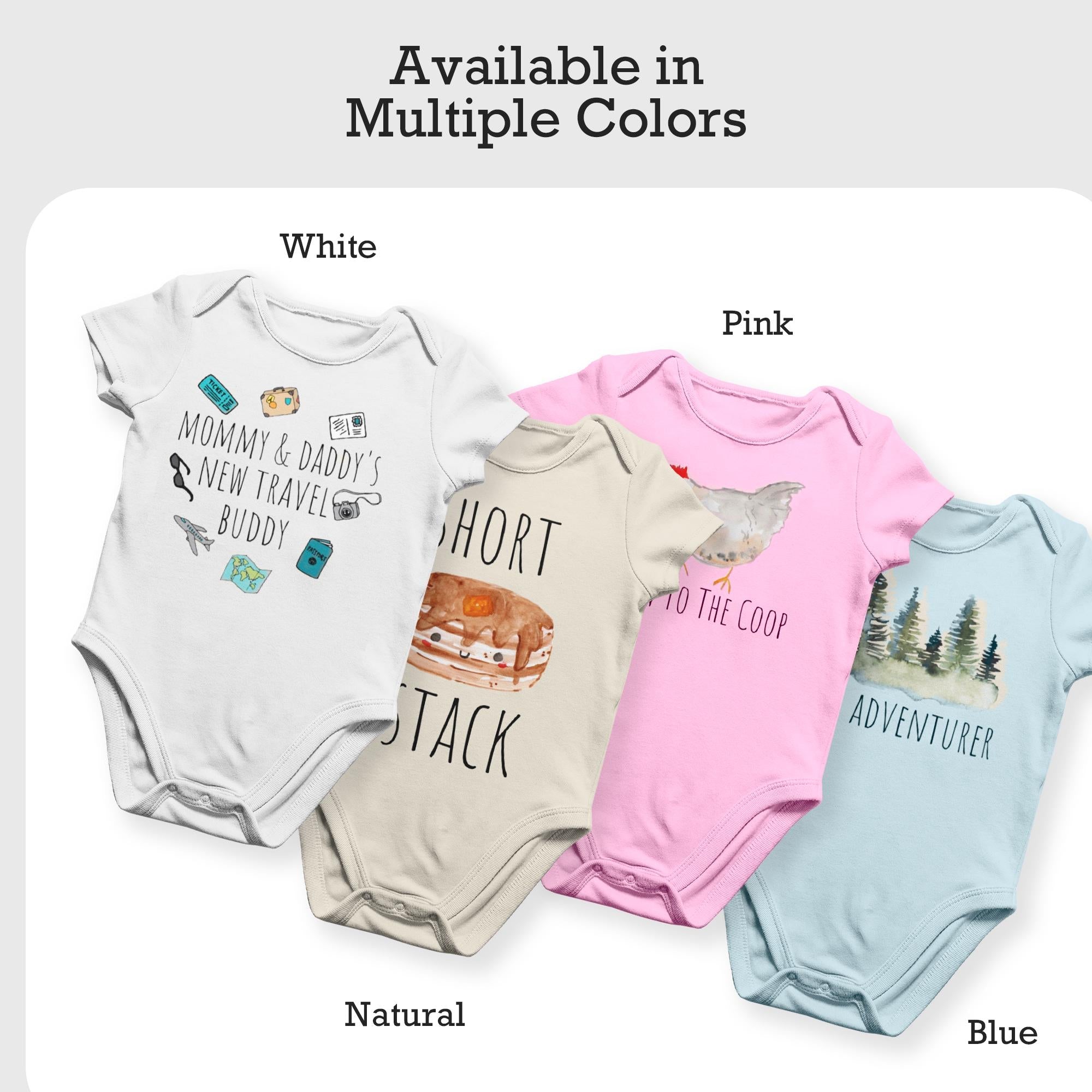 Pancake Eyes You Best Friends Bff Bestie Valentine's Day -  Baby Boy