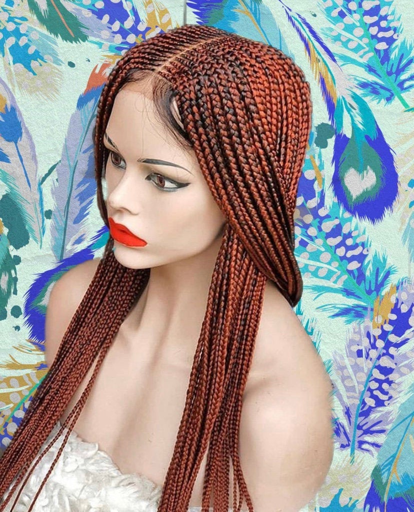 Eloise Wig
