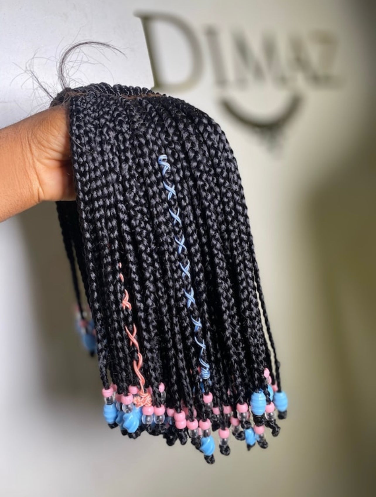 Sophia Wig